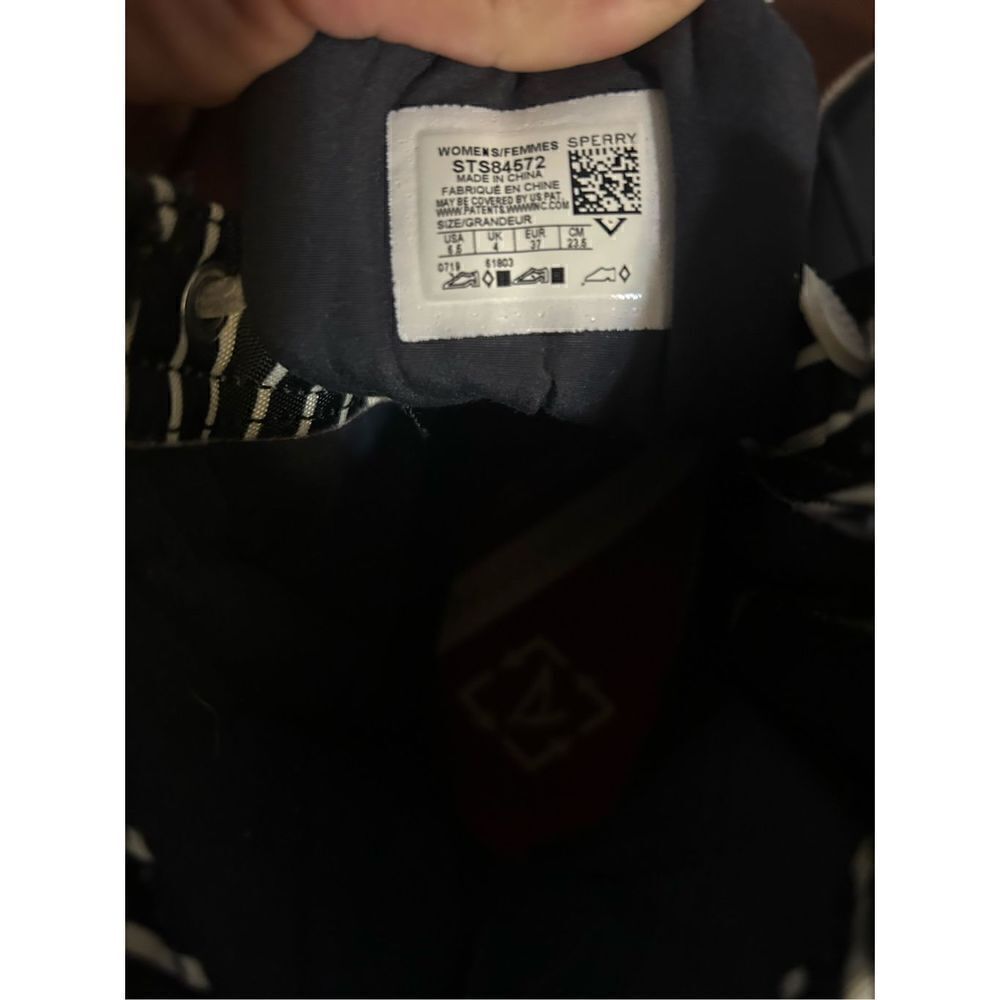 Sperry bionic waterproof bionic boots size 6.5 - Picture 4 of 8